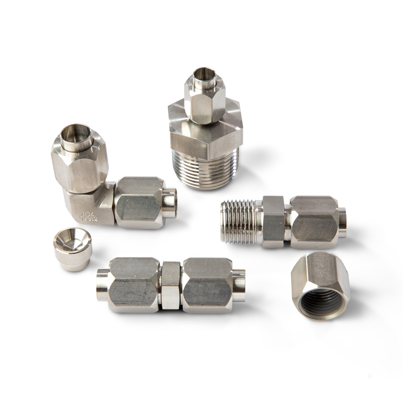  37° Flared Tube Fitting SAE J514 Manufacturer Supplier Distributors