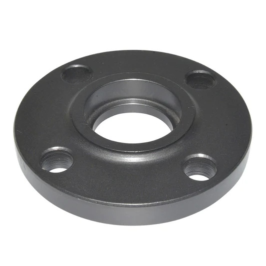  ASTM A350 LF2 Carbon Steel Socketweld Flanges