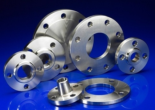 Hastelloy X Weld Neck & Blind Flanges ASTM B564 N06002