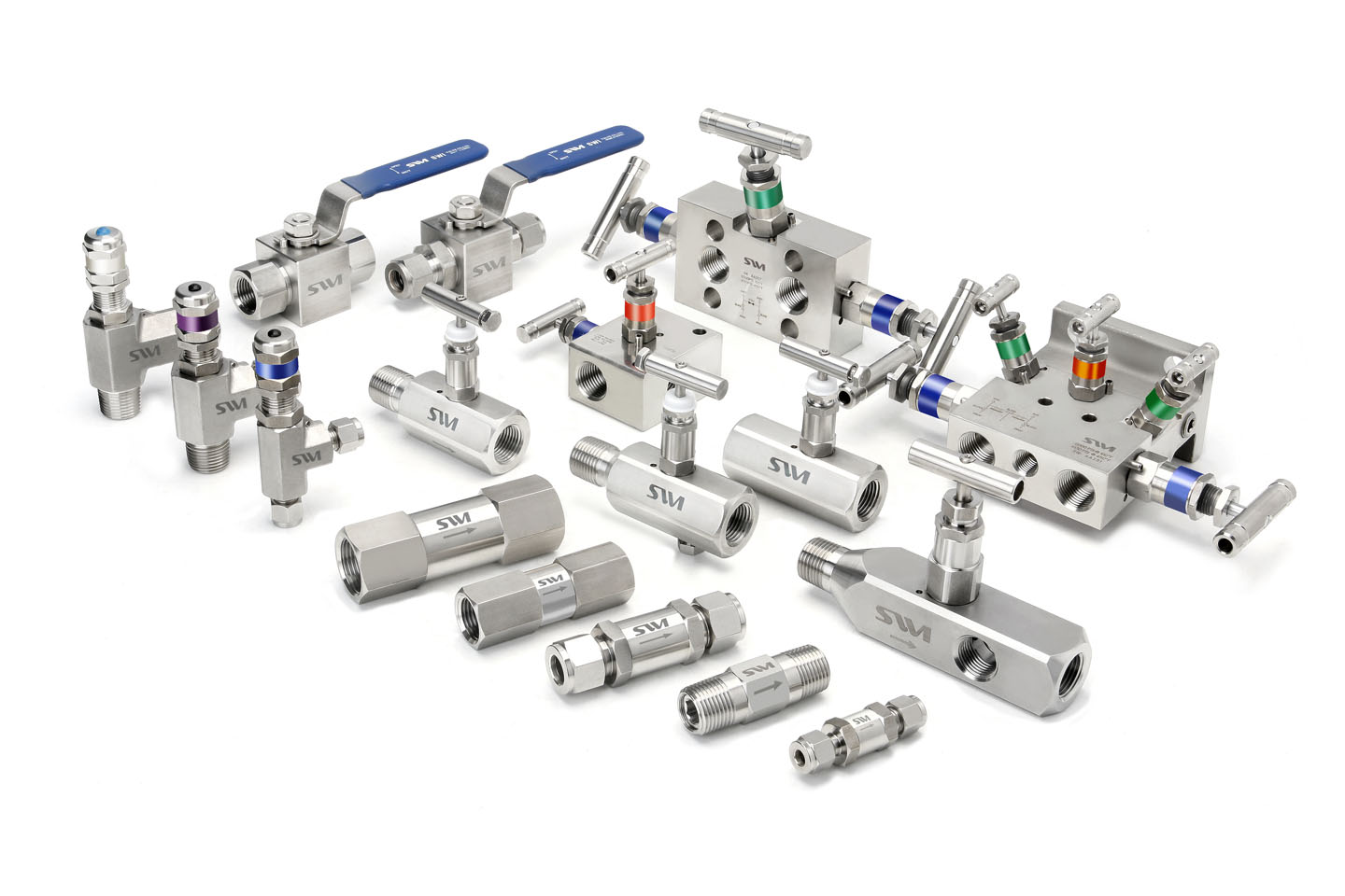  Instrumentation Gauge Valve Manufacturer Supplier Distributors