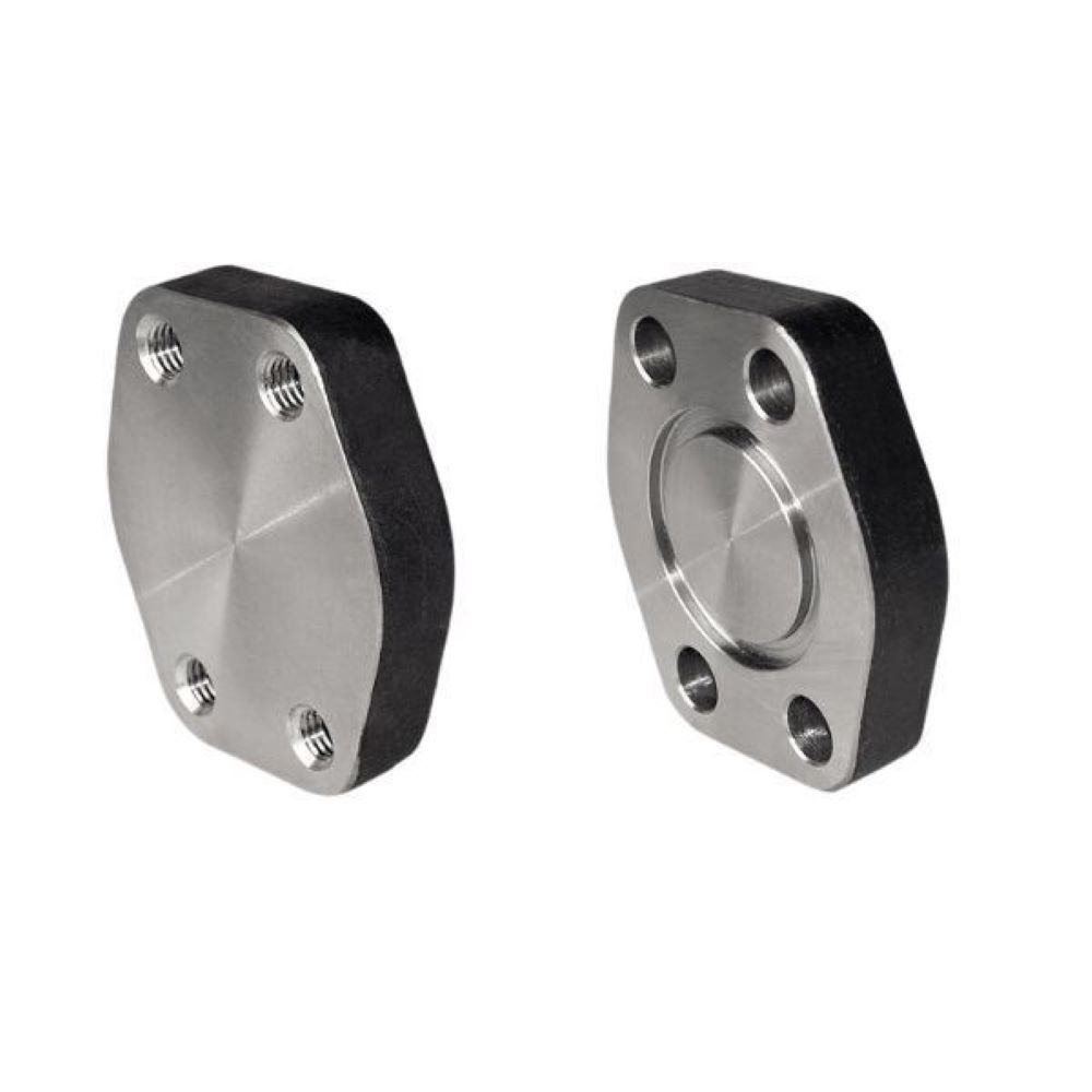  SAE Blind Flange Manufacturer Supplier Distributors 