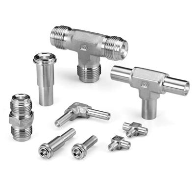  Ultra High Purity Fitting Manufacturer Supplier Distributors 