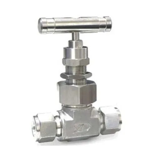 Union Bonnet Needle Valve | Tesco Steel & Engineering