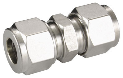  AN Union Connector Tube Fitting