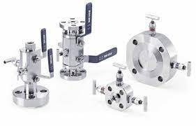  Bleed Valve Manufacturer Supplier Distributors