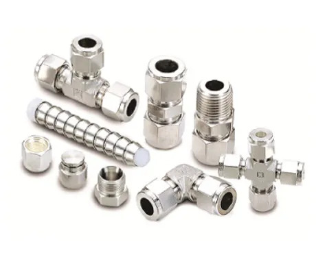  Compression Tube Fitting Manufacturer Supplier Distributors