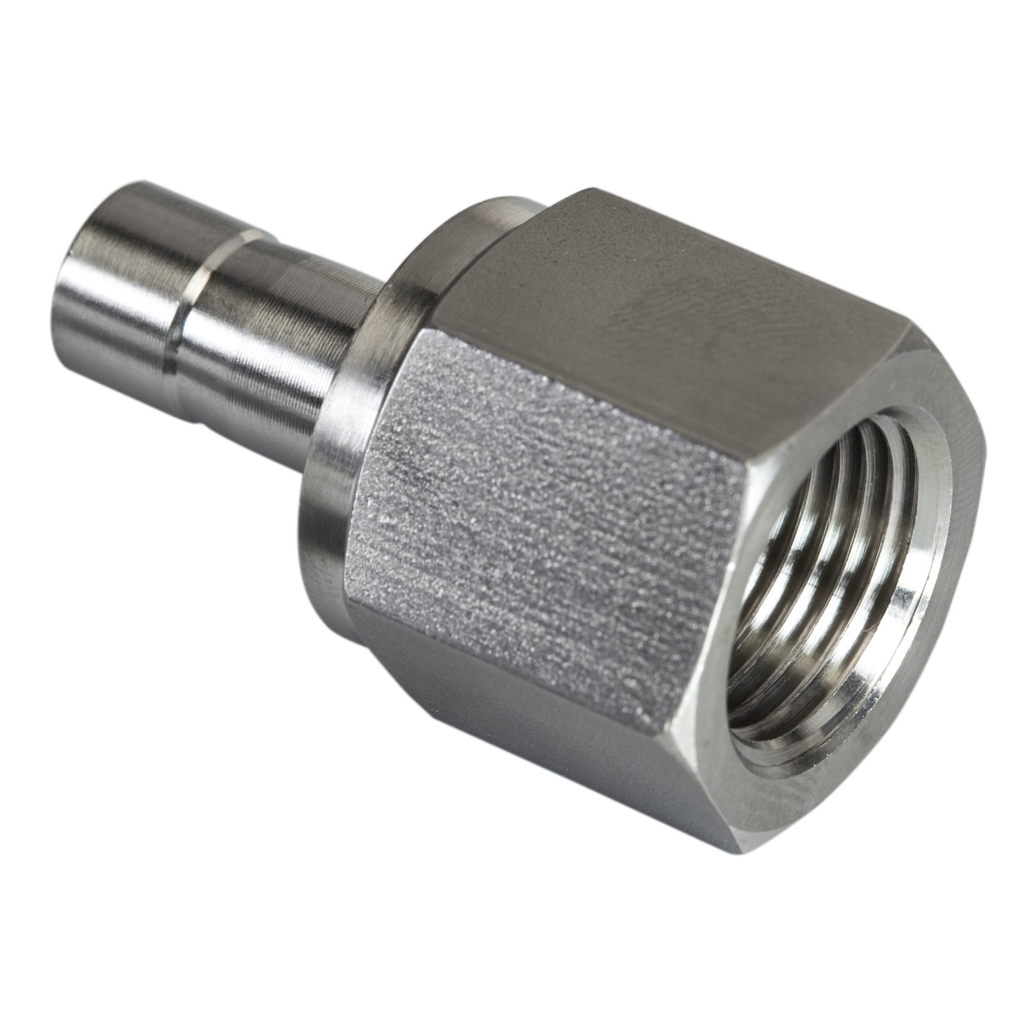 Female Adapter Tube Fitting | Tesco Steel & Engineering