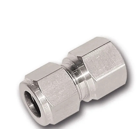  Gauge Connector Tube Fitting