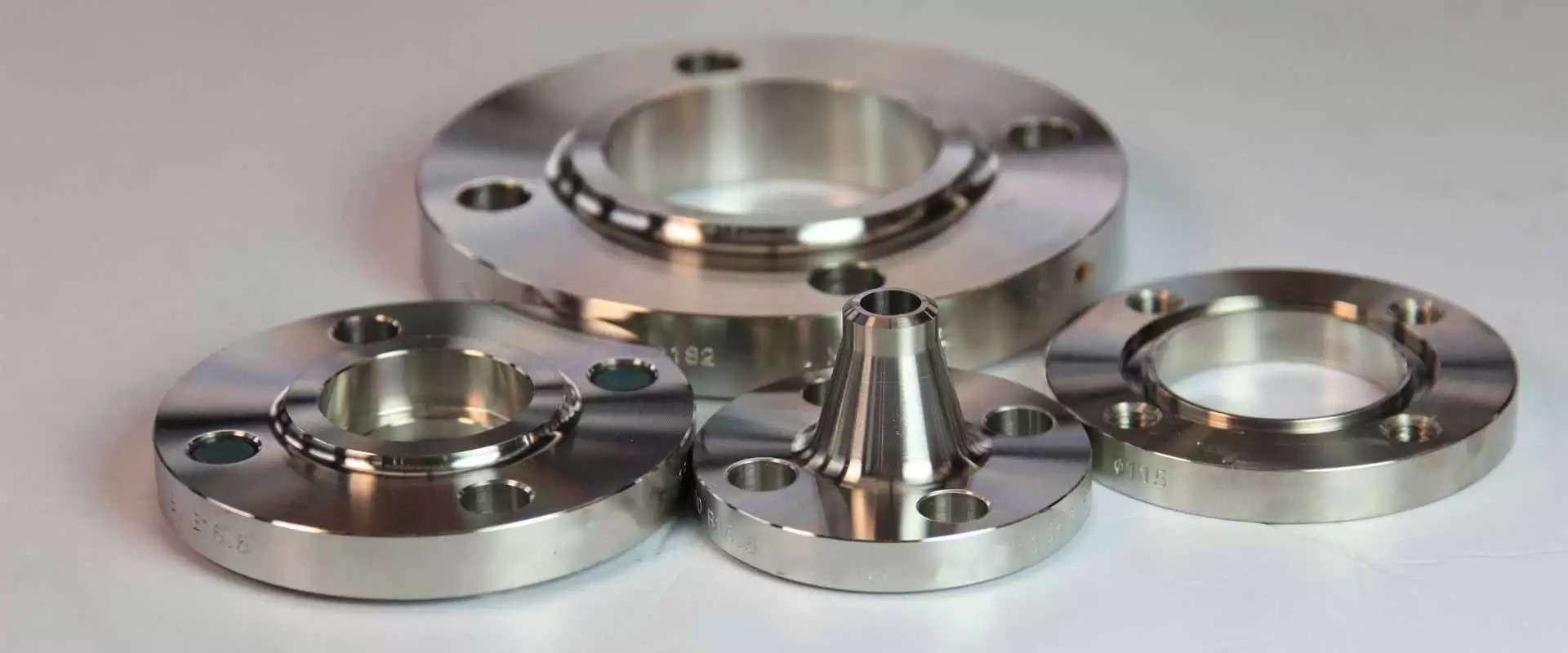 Hastelloy X Flanges UNS N06002 Manufacturer India — Tesco Steel