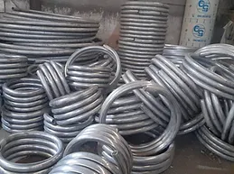 Helical Coil