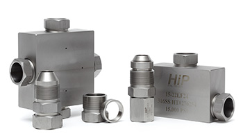  High Pressure Fitting Manufacturer Supplier Distributors