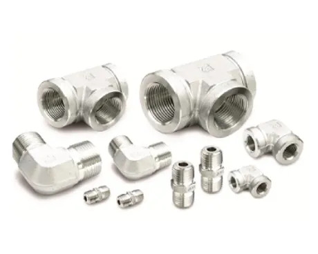  Instrumentation Thread Fitting Manufacturer Supplier Distributors