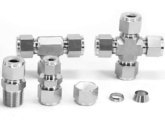  Instrumentation Tube Fitting Manufacturer Supplier Distributors