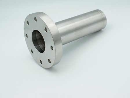 ANSI ASME Long Weld Neck Flange Manufacturer Supplier Distributors