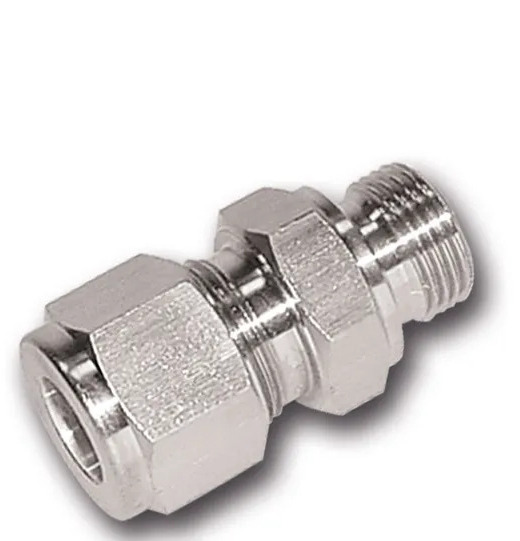  Male Connector For Bonded Seal 