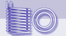 Nested Helical Coil