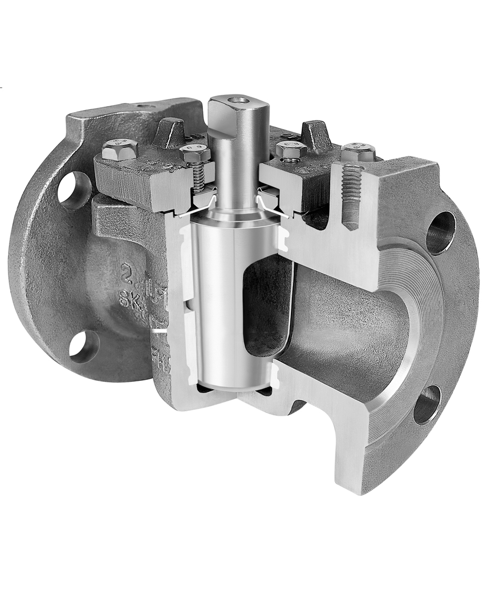  Plug Valve Manufacturer Supplier Distributors