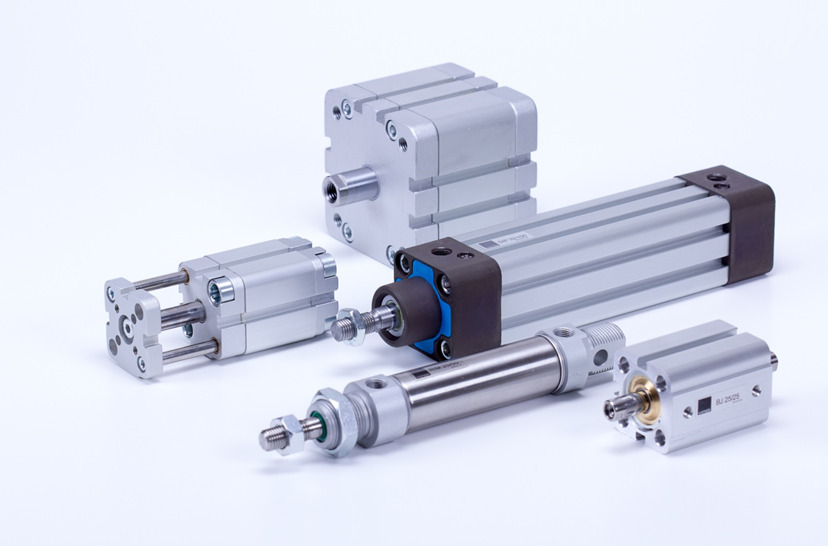  Pneumatic Cylinder Manufacturer Supplier Distributors