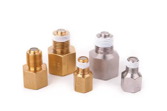  Pressure Snubber Valve Manufacturer Supplier Distributors