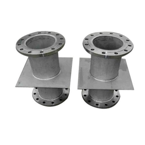 Puddle Flange 304 316 321 inconel monel