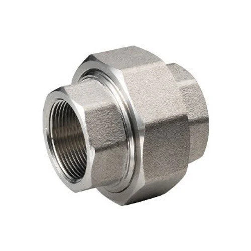  Socket Weld Union Tube Fitting