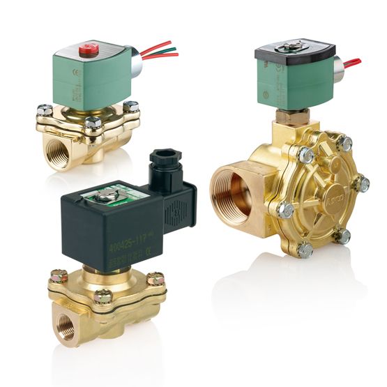  Solenoid Valve Manufacturer Supplier Distributors