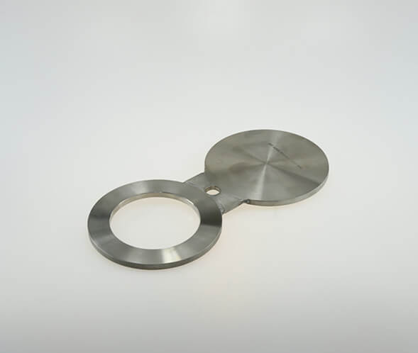 ANSI ASME Spectacle Blind Flange Manufacturer Supplier Distributors