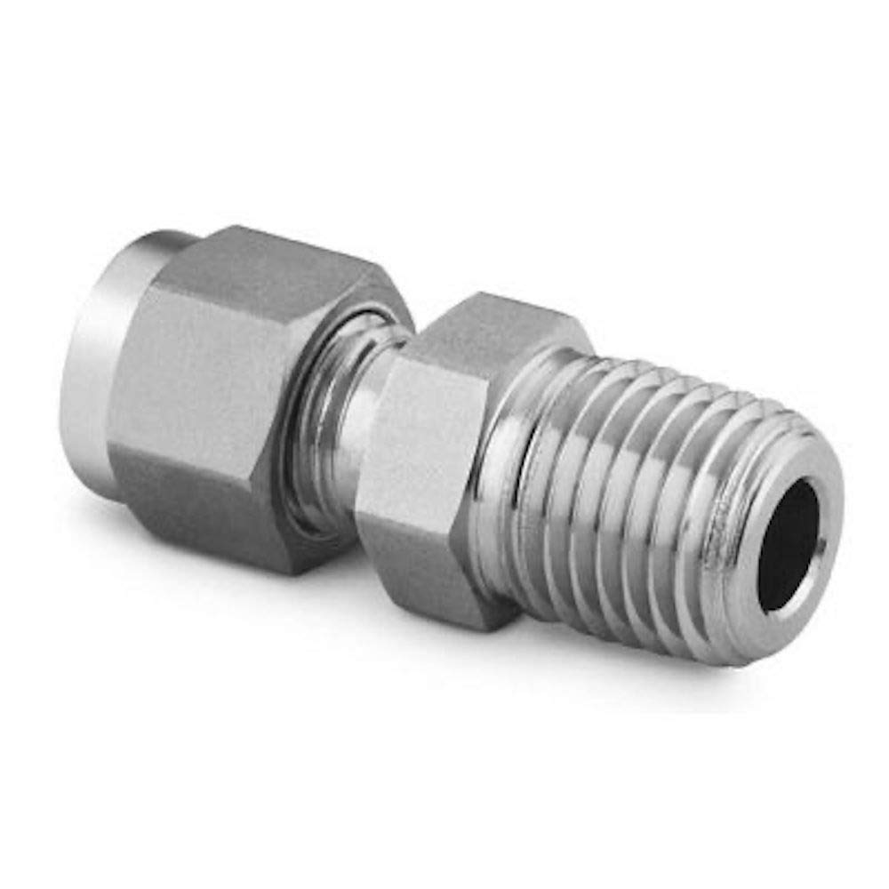 Thermocouple Male Connector | Tesco Steel & Engineering