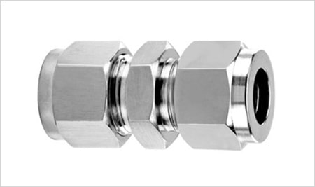  Union Tube Fittings