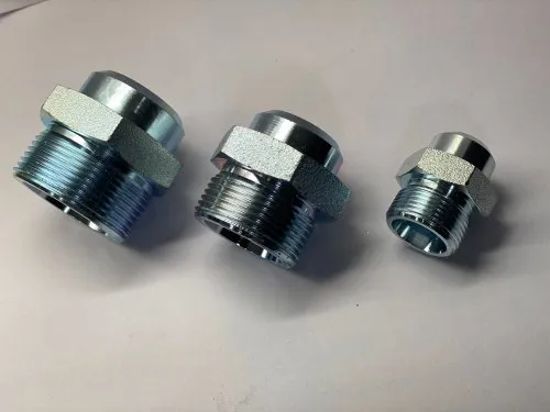  Weld Adapter 