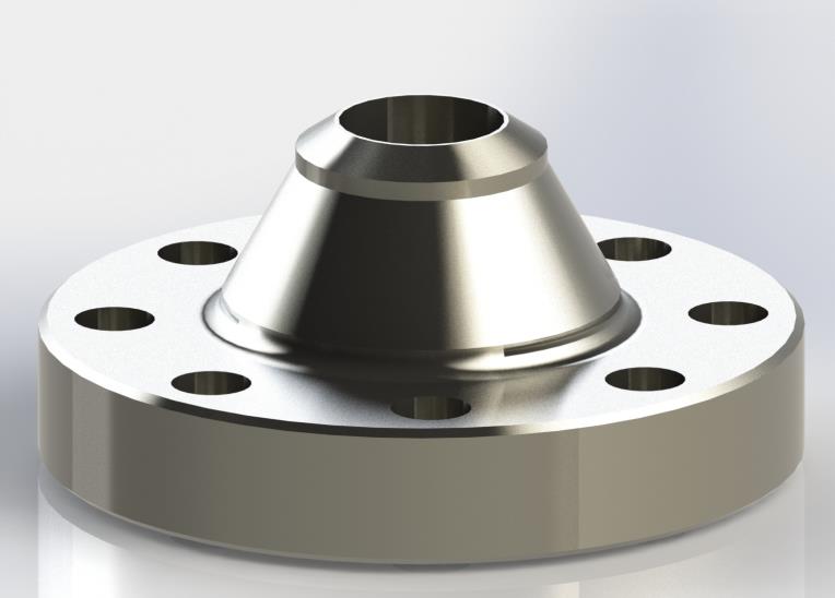 API 605 Weld Neck Flange Manufacturer Supplier Distributors